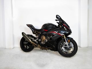 Bmw S1000RR 2022 M PACKET ΖΑΝΤΕΣ Μ-thumb-1