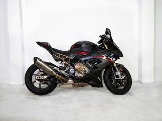 Bmw S1000RR 2022 M PACKET