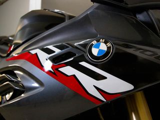 Bmw S1000RR 2022 M PACKET ΖΑΝΤΕΣ Μ-thumb-7