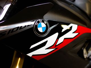 Bmw S1000RR 2022 M PACKET ΖΑΝΤΕΣ Μ-thumb-37