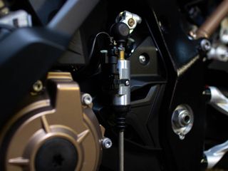 Bmw S1000RR 2022 M PACKET ΖΑΝΤΕΣ Μ-thumb-38