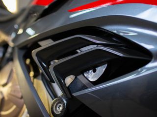 Bmw S1000RR 2022 M PACKET ΖΑΝΤΕΣ Μ-thumb-15