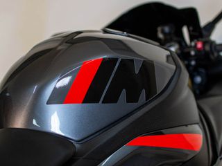 Bmw S1000RR 2022 M PACKET ΖΑΝΤΕΣ Μ-thumb-18
