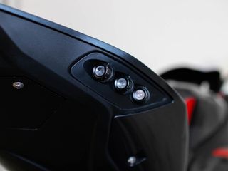 Bmw S1000RR 2022 M PACKET ΖΑΝΤΕΣ Μ-thumb-19