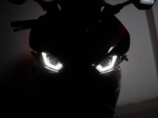 Bmw S1000RR 2022 M PACKET ΖΑΝΤΕΣ Μ-thumb-24