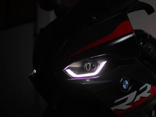 Bmw S1000RR 2022 M PACKET ΖΑΝΤΕΣ Μ-thumb-25