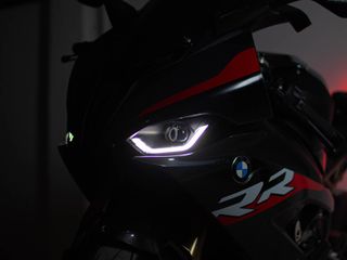 Bmw S1000RR 2022 M PACKET ΖΑΝΤΕΣ Μ-thumb-26