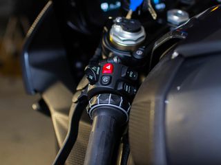Bmw S1000RR 2022 M PACKET ΖΑΝΤΕΣ Μ-thumb-32
