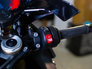 Bmw S1000RR 2022 M PACKET ΖΑΝΤΕΣ Μ-thumb-33