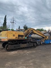 Μηχανήματα Ανακύκλωσης Liebherr 1989 942-thumb-1