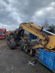 Μηχανήματα Ανακύκλωσης Liebherr 1989 942-thumb-2