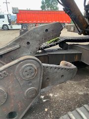 Μηχανήματα Ανακύκλωσης Liebherr 1989 942-thumb-6