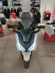 Honda Forza 350 2024 SMART TOP BOX-thumb-2