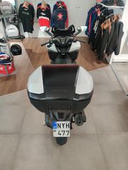 Honda Forza 350 2024 SMART TOP BOX-thumb-3