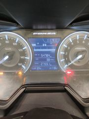 Honda Forza 350 2024 SMART TOP BOX-thumb-4
