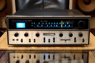 Kenwood KR-7070A Stereo Receiver