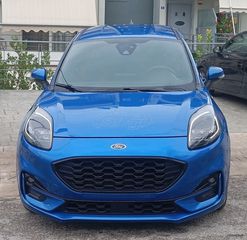 Ford Puma 2022 1.0L ECOBOOST HYBRID 125HP ST-LINE DESIGN  ΜΕ ΦΠΑ-thumb-1