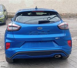Ford Puma 2022 1.0L ECOBOOST HYBRID 125HP ST-LINE DESIGN  ΜΕ ΦΠΑ-thumb-4