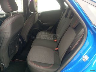 Ford Puma 2022 1.0L ECOBOOST HYBRID 125HP ST-LINE DESIGN  ΜΕ ΦΠΑ-thumb-8