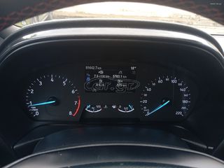 Ford Puma 2022 1.0L ECOBOOST HYBRID 125HP ST-LINE DESIGN  ΜΕ ΦΠΑ-thumb-9