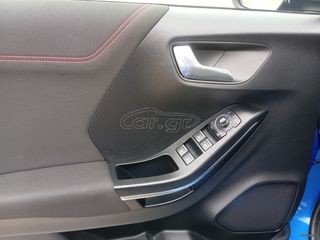 Ford Puma 2022 1.0L ECOBOOST HYBRID 125HP ST-LINE DESIGN  ΜΕ ΦΠΑ-thumb-39