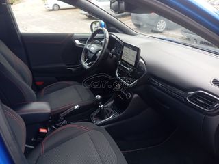 Ford Puma 2022 1.0L ECOBOOST HYBRID 125HP ST-LINE DESIGN  ΜΕ ΦΠΑ-thumb-10