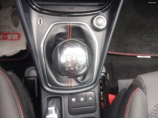 Ford Puma 2022 1.0L ECOBOOST HYBRID 125HP ST-LINE DESIGN  ΜΕ ΦΠΑ-thumb-16