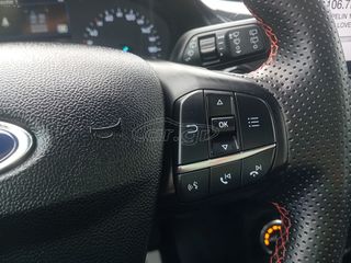 Ford Puma 2022 1.0L ECOBOOST HYBRID 125HP ST-LINE DESIGN  ΜΕ ΦΠΑ-thumb-18
