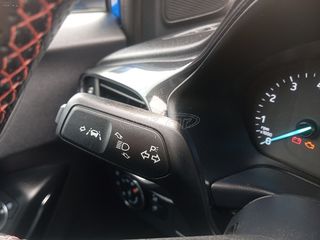 Ford Puma 2022 1.0L ECOBOOST HYBRID 125HP ST-LINE DESIGN  ΜΕ ΦΠΑ-thumb-20