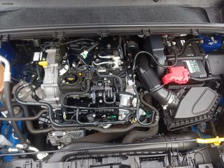 Ford Puma 2022 1.0L ECOBOOST HYBRID 125HP ST-LINE DESIGN  ΜΕ ΦΠΑ-thumb-21