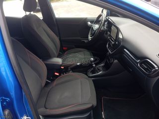 Ford Puma 2022 1.0L ECOBOOST HYBRID 125HP ST-LINE DESIGN  ΜΕ ΦΠΑ-thumb-22