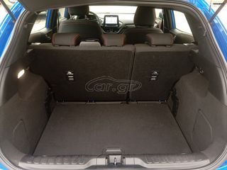 Ford Puma 2022 1.0L ECOBOOST HYBRID 125HP ST-LINE DESIGN  ΜΕ ΦΠΑ-thumb-23