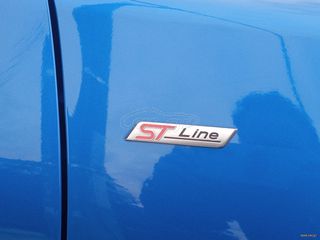 Ford Puma 2022 1.0L ECOBOOST HYBRID 125HP ST-LINE DESIGN  ΜΕ ΦΠΑ-thumb-25