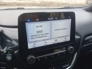 Ford Puma 2022 1.0L ECOBOOST HYBRID 125HP ST-LINE DESIGN  ΜΕ ΦΠΑ-thumb-27