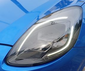 Ford Puma 2022 1.0L ECOBOOST HYBRID 125HP ST-LINE DESIGN  ΜΕ ΦΠΑ-thumb-30