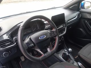 Ford Puma 2022 1.0L ECOBOOST HYBRID 125HP ST-LINE DESIGN  ΜΕ ΦΠΑ-thumb-32