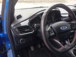 Ford Puma 2022 1.0L ECOBOOST HYBRID 125HP ST-LINE DESIGN  ΜΕ ΦΠΑ-thumb-35