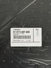 ΚΑΙΝΟΥΡΙΑ ΠΑΤΑΚΙΑ ΓΝΗΣΙΑ BMW 1-SERIES & 2-SERIES F70/F74 2024--thumb-1
