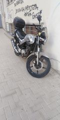 Yamaha YBR 125 2007 YBR125