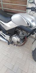 Yamaha YBR 125 2007 YBR125-thumb-1