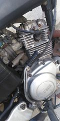 Yamaha YBR 125 2007 YBR125-thumb-3