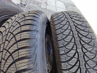 ΖΑΝΤΟΛΑΣΤΙΧΑ 4Χ100 ΚΑΡΕ 185/65R15 ΑΠΟ CLIO-SANDERO ΜΕ ΗΜΕΡ.31/21 ΑΡΙΣΤΑ-thumb-2