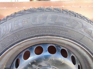 ΖΑΝΤΟΛΑΣΤΙΧΑ 4Χ100 ΚΑΡΕ 185/65R15 ΑΠΟ CLIO-SANDERO ΜΕ ΗΜΕΡ.31/21 ΑΡΙΣΤΑ-thumb-4