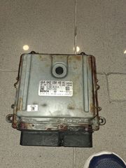 Εγκέφαλος Κινητήρα Bosch Mercedes OM642 V6 Diesel ECU A6421504941 0281016102