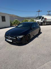 Mercedes-Benz A 35 AMG 2022 w177