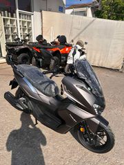 Thrust DSR 125 A/C 2026 ΔΩΡΟ ΠΙΣΩ ΣΧΑΡΑ!!-thumb-2