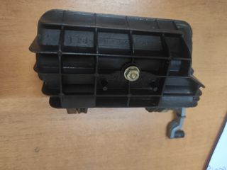 LANCIA DELTA 94-00 χερούλι πίσω αριστερό-thumb-1
