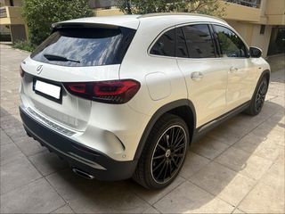 Mercedes-Benz GLA 250 2021 e AMG PANORAMA KEYLESS GO 20” 360 ΚΑΜΕΡΕΣ DISTRONIC-thumb-4