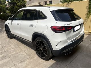 Mercedes-Benz GLA 250 2021 e AMG PANORAMA KEYLESS GO 20” 360 ΚΑΜΕΡΕΣ DISTRONIC-thumb-6