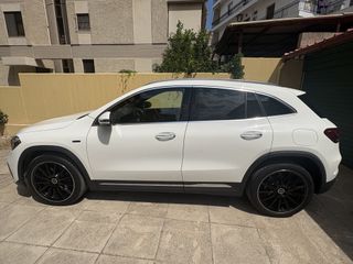 Mercedes-Benz GLA 250 2021 e AMG PANORAMA KEYLESS GO 20” 360 ΚΑΜΕΡΕΣ DISTRONIC-thumb-7
